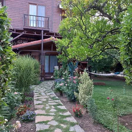 Bahce Villa *