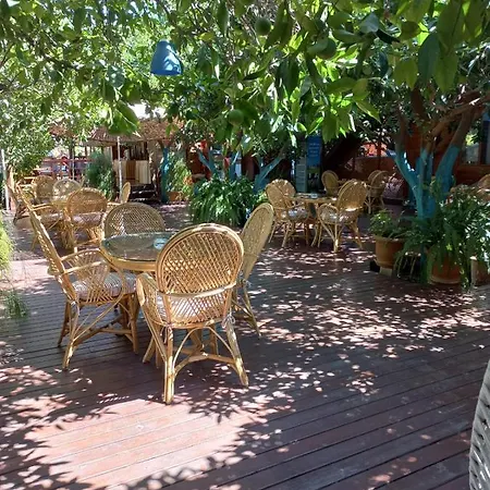 Villa Bahce Çıralı