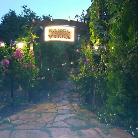 Villa Bahçe