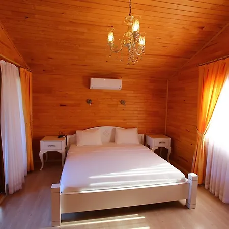 Bahce Villa