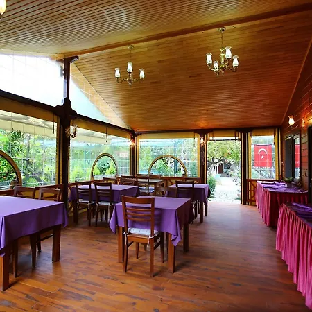 Villa Bahçe Çıralı