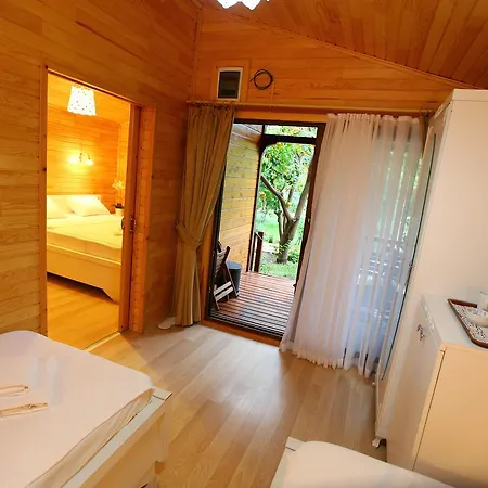 Villa Bahçe Çıralı