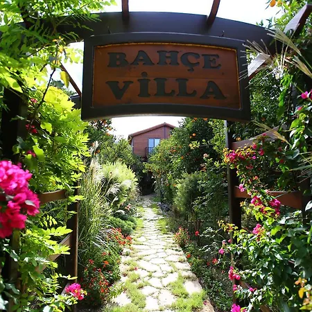 Villa Bahce Cirali