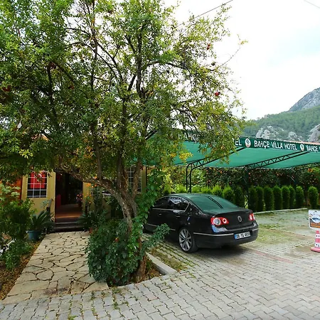 Bahce Villa *
