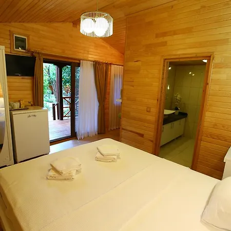 Villa Bahçe Çıralı