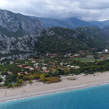 Bahce Villa *