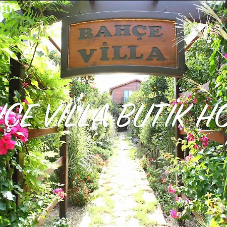 Villa Bahce
